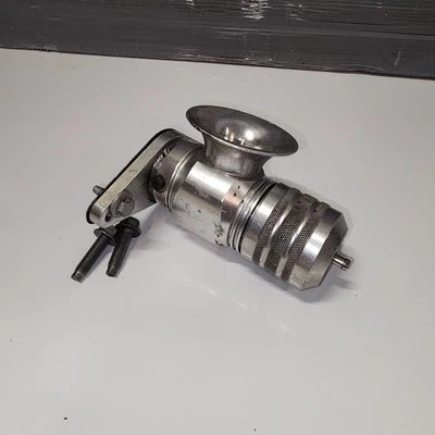 Клапан продувочный 2002-2021 Subaru WRX STI TurboXS тип H-RFL - Изображение 1 из 4