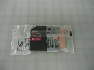 Original Brother LC103M XL Tintenpatrone Magenta für MFC J245,J285,J4310 J4410 - Bild 1 von 1