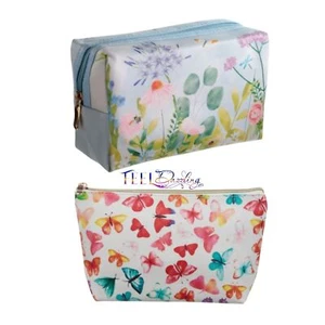 Puckator Make Up Cosmetics Bag - Picture 1 of 3