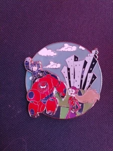 Disney fantasy pins - Picture 1 of 1