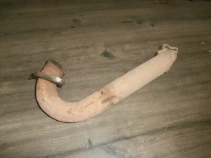 2006 Can-Am Outlander 650 STD Front Exhaust Tuned Pipe 707600529 - Picture 1 of 3