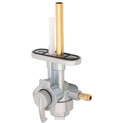 Fuel Gas Tank Switch Valve Petcock for Hyosung GV250 GV125 Aquila 2005-2009 - Image 1 of 4