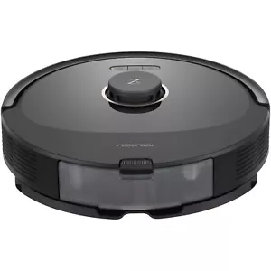 Roborock Q8 Max, Q8M52-00, vacuum cleaner and mop, 59W, 5200 mAh, 5500 Pa, Black - Picture 1 of 17