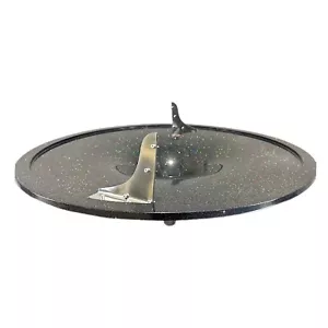 Spiral Coin Funnel D100 – Divertente donazione da collezione e auguri (diamante nero) - Foto 1 di 7