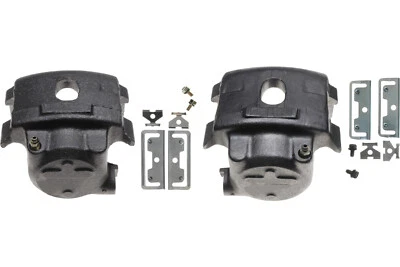 KIT pinzas de freno de disco delanteras Raybestos para Dodge Aspen 1980 (75994) Foto 1 de 4