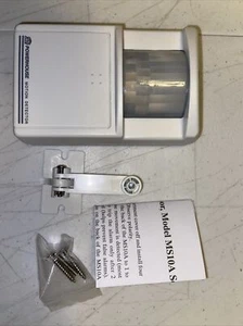 X-10 Home Security Motion Sensor Detector - MS10A- White - X10 - Used - Picture 1 of 1