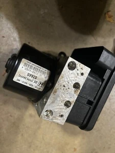 2006 2007 2008 2009 Honda S2000 Abs Modulator Anti Lock Brake 57110-S2a-A512-M2 - Picture 1 of 3