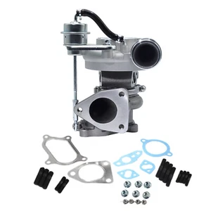 Turbo Turbocharger CT12B Fits Toyota 4Runner Land Cruiser 1KZ-TE 3.0L 1993-1995 - Picture 1 of 7