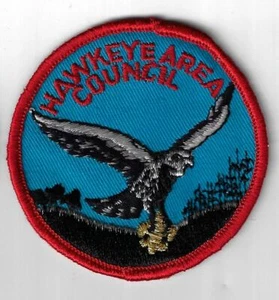 Consiglio Area Occhio di Falco Bordura ROSSO [MX-5157] - Foto 1 di 1