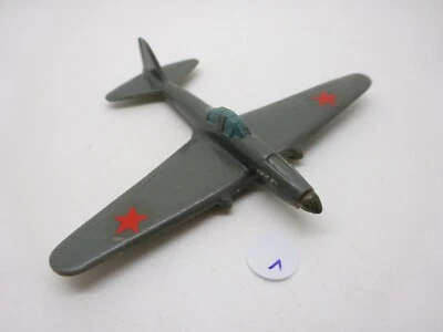 Wiking: Avion Russie R2 "IL-2", Échelle 1:200 (N°1 Schub35) - Photo 1/3