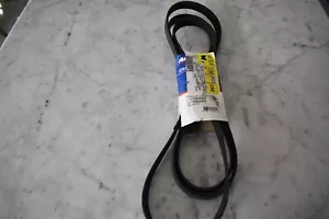 NOS ACDelco GM Original Equipment Serpentine Belt 12642433 - Picture 1 of 2