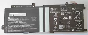 Battery M33875-005 HP Elite X2 G4 - Zdjęcie 1 z 1