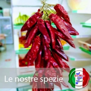Kalabrische Chili, trocken - Bild 1 von 1
