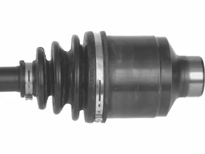 Conjunto de eje delantero derecho Cardone 93221WC 1990 1991 1989 para Mazda 626 1988-1992 Foto 1 de 2