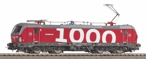 Piko 59736 HO Gauge Expert DSB 1000 Vectron Electric Locomotive VI - Picture 1 of 2