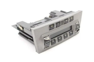 2005-2008 Porsche Boxster 987 2.7L Heat and Ac Temperature Controller SEE NOTES - Picture 1 of 12