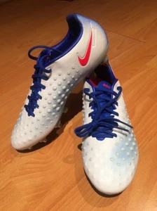 Botines de fútbol para mujer Nike Magista Opus II SG-PRO ACC - talla 8, 39eur 844220 - Imagen 1 de 6