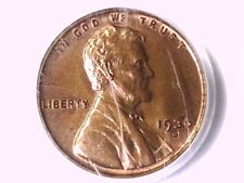 1936 S Lincoln Wheat Cent PCGS MS 65 RD 3560139