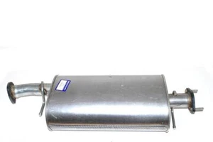 Centre Exhaust Silencer - Land Rover Discovery 2 2.5 TD5 -WDE100590 - Picture 1 of 1