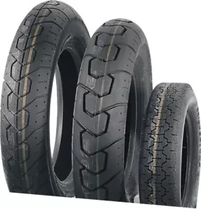 Bridgestone ML17 Tire 110/100-12 Front 284556 - Foto 1 di 1