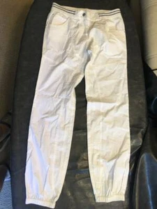 New made in Italy Girls Dance Sports Pants sz12 - Picture 1 of 12