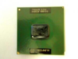 1GHz Intel SL5CH Cpu Prozessor HP omnibook 6100
