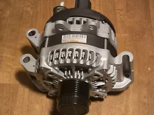 JEEP WAGONEER 12V 240A OEM Alternator 3.0L 2023 - 2024 - Picture 1 of 4