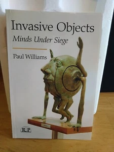 Invasive Objects: Minds Under Siege - Imagen 1 de 9
