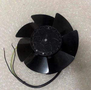 New Original A2S130-AA03-01 AC230V 45/39W Inverter Cooling Fan Free Ship - Picture 1 of 3