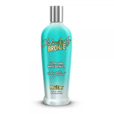 PRO TAN ProTan Ridiculously Bronze Tanning Accelerator 250ml