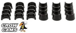 24 X CROW CAMS VALVE LOCK FOR HOLDEN CALAIS VS VT VX VY ECOTEC L36 L67 3.8L V6 - Picture 1 of 1