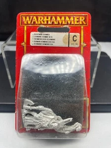 Warhammer - Beastmen - Shaman - Metal OOP - Blister - Picture 1 of 1