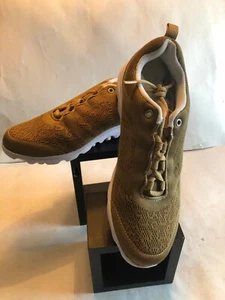 Propet Travelwalker Evo Womens Walking Sneakers Shoes Casual -Biege size 9.5 - Picture 1 of 5