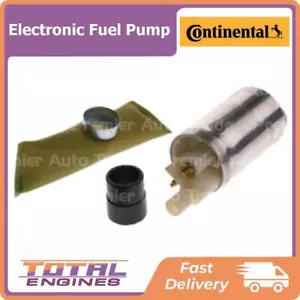 Continental Electronic Fuel Pump fits Volvo 244 2.1L 4Cyl B 21 E - Picture 1 of 2