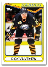 1990-91 TOPPS Low series **** PICK YOUR CARD **** From The SET  [1-200]