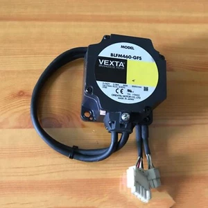 ONE NEW For Vexta BLFM460-GFS Brushless DC Motor FAST SHIP - Picture 1 of 3