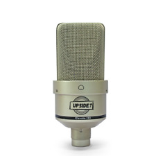 Upside Elevate-103 Condenser Microphone for Studio Recording TML-103 Styled Mic