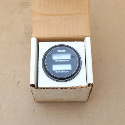 ENMCO T39AA DIGITAL METER - Bild 1 von 4