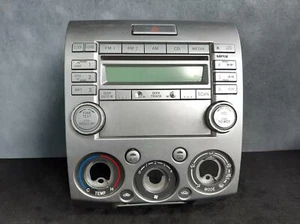 FORD RANGER STEREO/HEAD UNIT 6 STACK CD MP3 PLAYER, PK, 04/09-06/11 09 10 11 - Picture 1 of 3