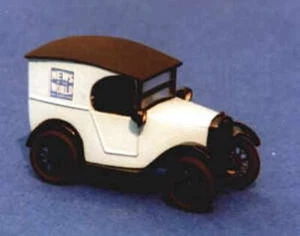 South Eastern Finecast (Dave Ellis) Austin white-metal kit. 1:43-scale SEF-A041 - Picture 1 of 1