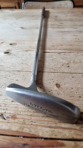 Pre-Scotty Cameron Titleist Tour Model Centre Shafted Offset Putter Original 35” - Picture 1 of 6