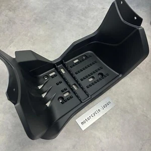 YAMAHA Genuine RAPTOR 90 Cover BD3-F7463-00-00 - Picture 1 of 8