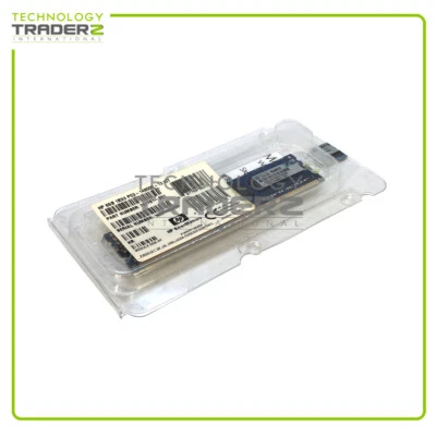 HP 731761-B21 8GB PC3-14900 DDR3 ECC Smart Memory 731657-081 **Factory Sealed** - Image 1 of 2