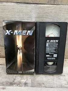 X-Men (VHS, 2000) - Picture 1 of 4