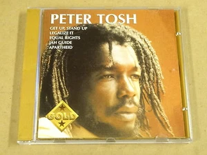 CD / PETER TOSH - Picture 1 of 2
