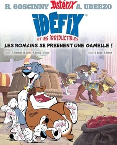 Idéfix et les Irréductibles 2 (2022 NUOVO) - Picture 1 of 6