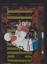 Hockey Superstar Cards Inserts Vintage Rookies Collection (15/15)