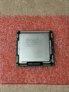 Intel Core i3-550 3.2GHz Dual-Core (CM80616003174AJ) Processor - Picture 1 of 2