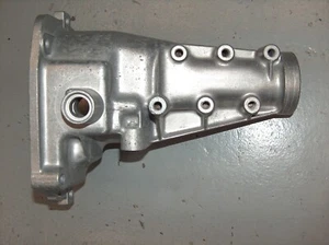 1966-1970 Muncie 4 Speed Transmission Tail Housing GM Chevy M20 M21 3857584 BLEM - Picture 1 of 22