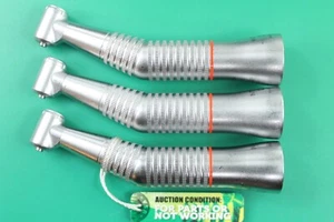 KAVO INTRAmatic 25CHA Electric Attachments (3pk) - HANDPIECE USA for REPAIR - - Picture 1 of 6